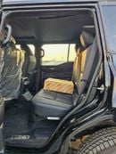 Toyota Prado TURBO LUXURY / 2.8L DIESEL V4 / RADAR / LEATHER WITH MEMORY SEATS / (CODE # PDLX2)