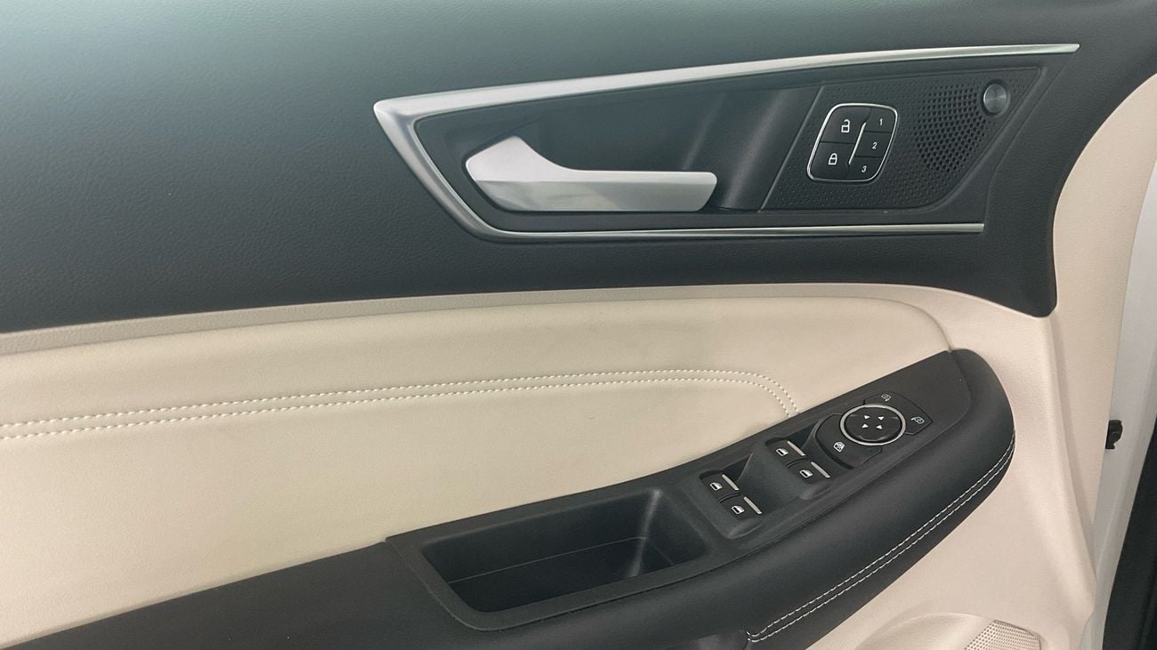 Ford Edge Titanium / Titanium Plus | upto AED 20,000 Ramadan Discount | Guaranteed Warranty | 0 Down Payment