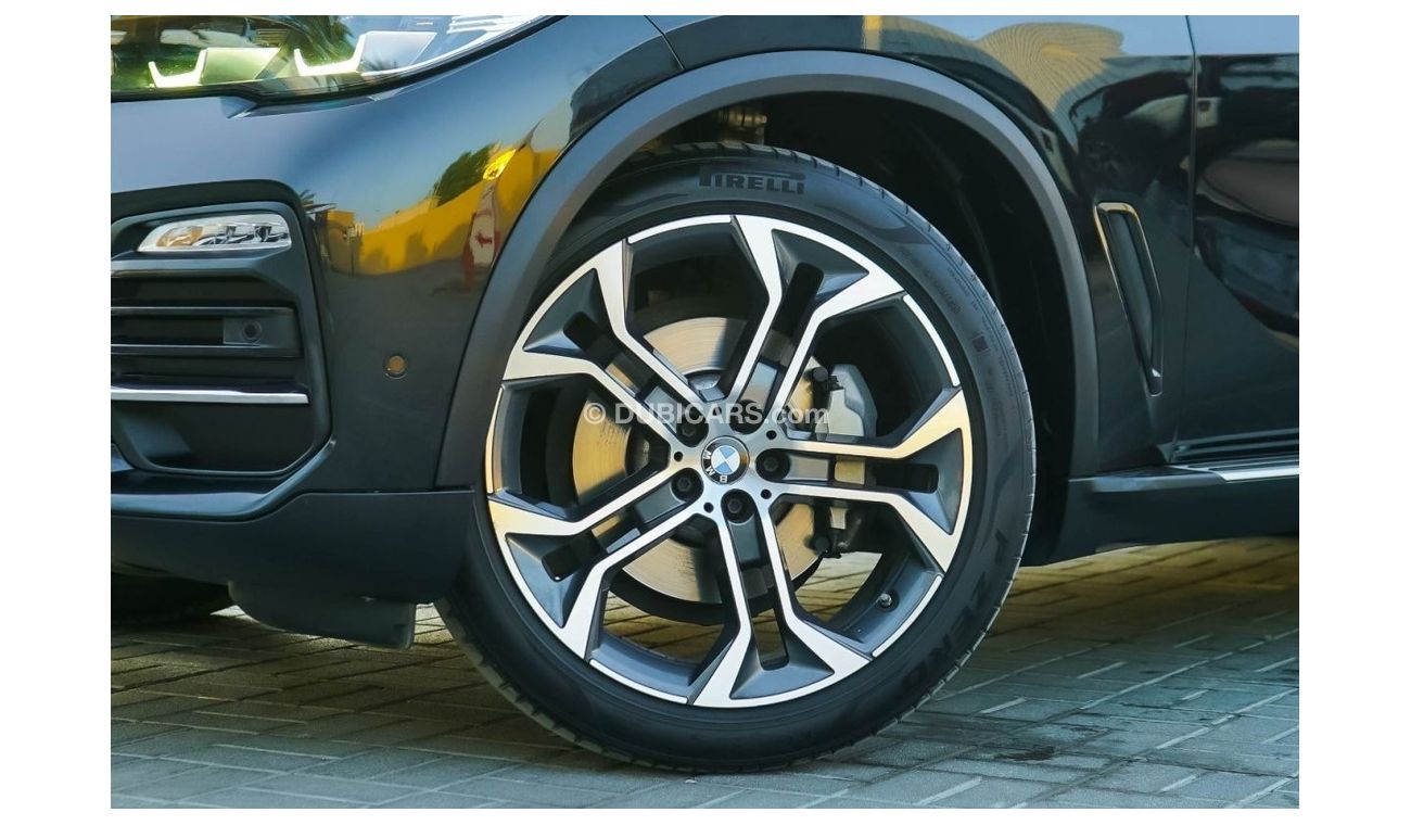 BMW X5 BMW X5 40i xDrive