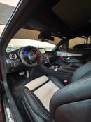 مرسيدس بنز C 63 كوبيه