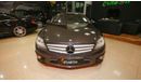 Mercedes-Benz CL 500 (CL 65 Body Kit)