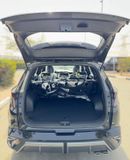 هيونداي توسون Hyundai Tucson N-Line 1.5L Turbo - 2025 — Chinese Specification (Tucson L N Line)