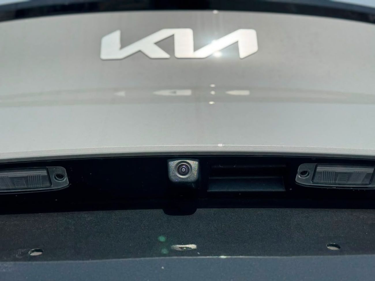 كيا سبورتيج Kia Sportage 2026 GCC Specs Brand New