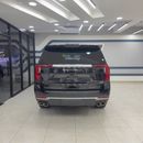 GMC Yukon DENALI GMC Yukon Denali