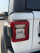 Jeep Wrangler Sport 2023 in perfect condition.