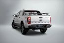 Ford Ranger Wildtrak