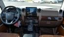 Toyota Land Cruiser Pick Up 2.8L Diesel Auto Transmission