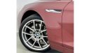 BMW 650i 2015 BMW 650i, Full BMW History, BMW Warranty 2022 / Service Contract 2022, Low Kms, GCC