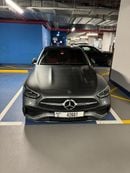 مرسيدس بنز C 200