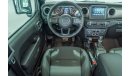 Jeep Wrangler 2021 Jeep Wrangler Unlimited Sport / Brand New 0kms / 3 Year Jeep Warranty