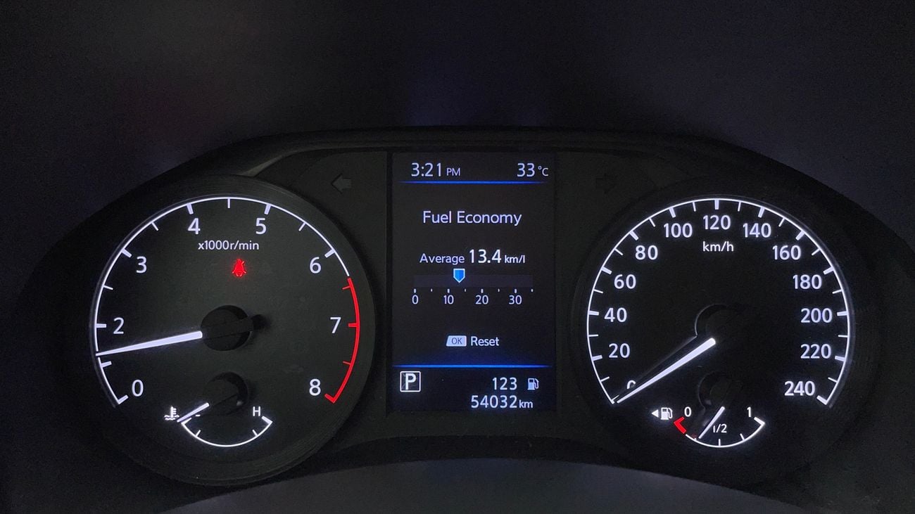 نيسان ألتيما S 2.5 | بدون دفعة مقدمة | اختبار القيادة في المنزل