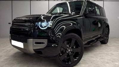 Land Rover Defender 110 X-Dynamic HSE P400 3.0L