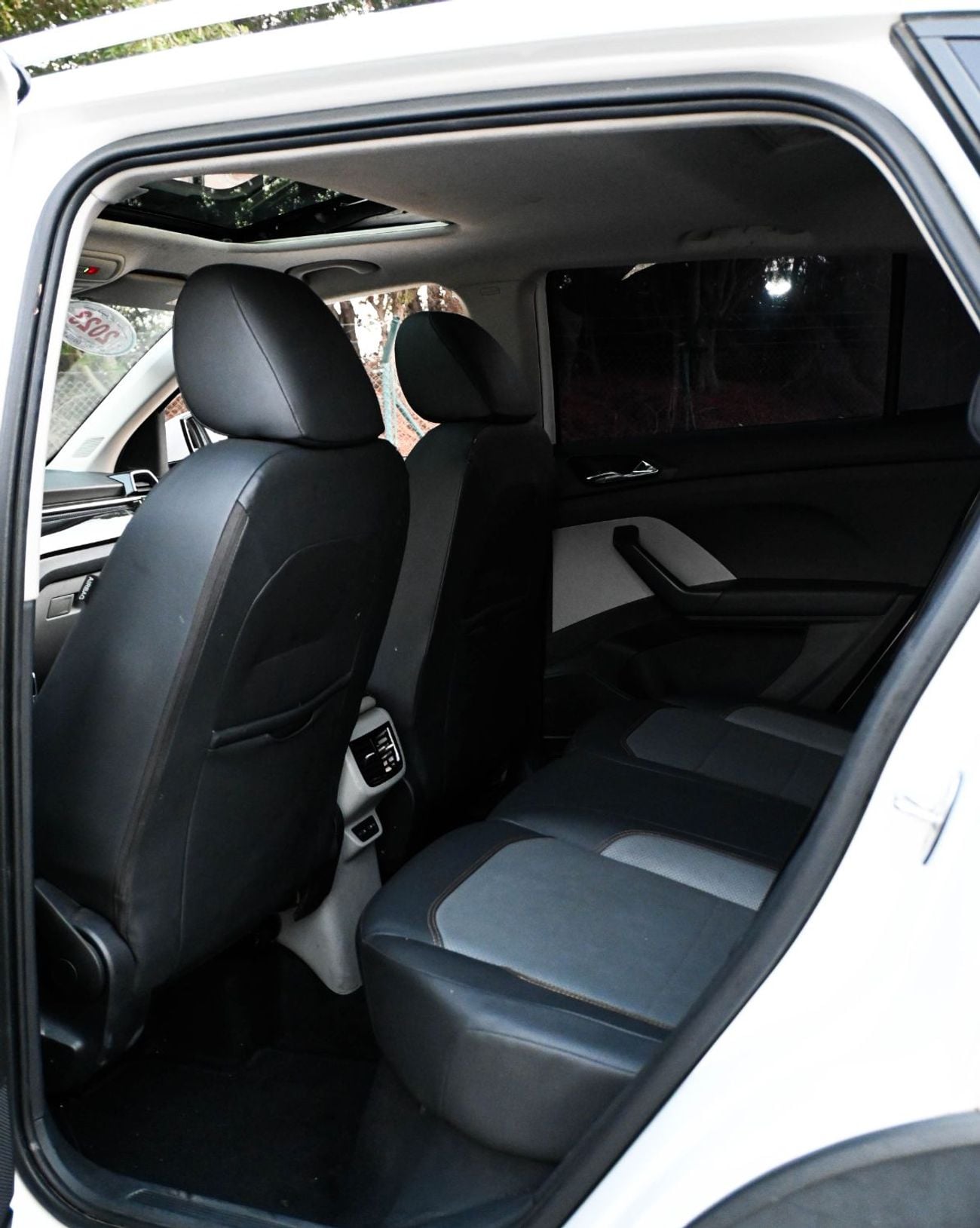 Skoda Kushaq Skoda Kosak 2023 Gulf_PREMIUM OPTION, top of the line, in excellent condition inside and out