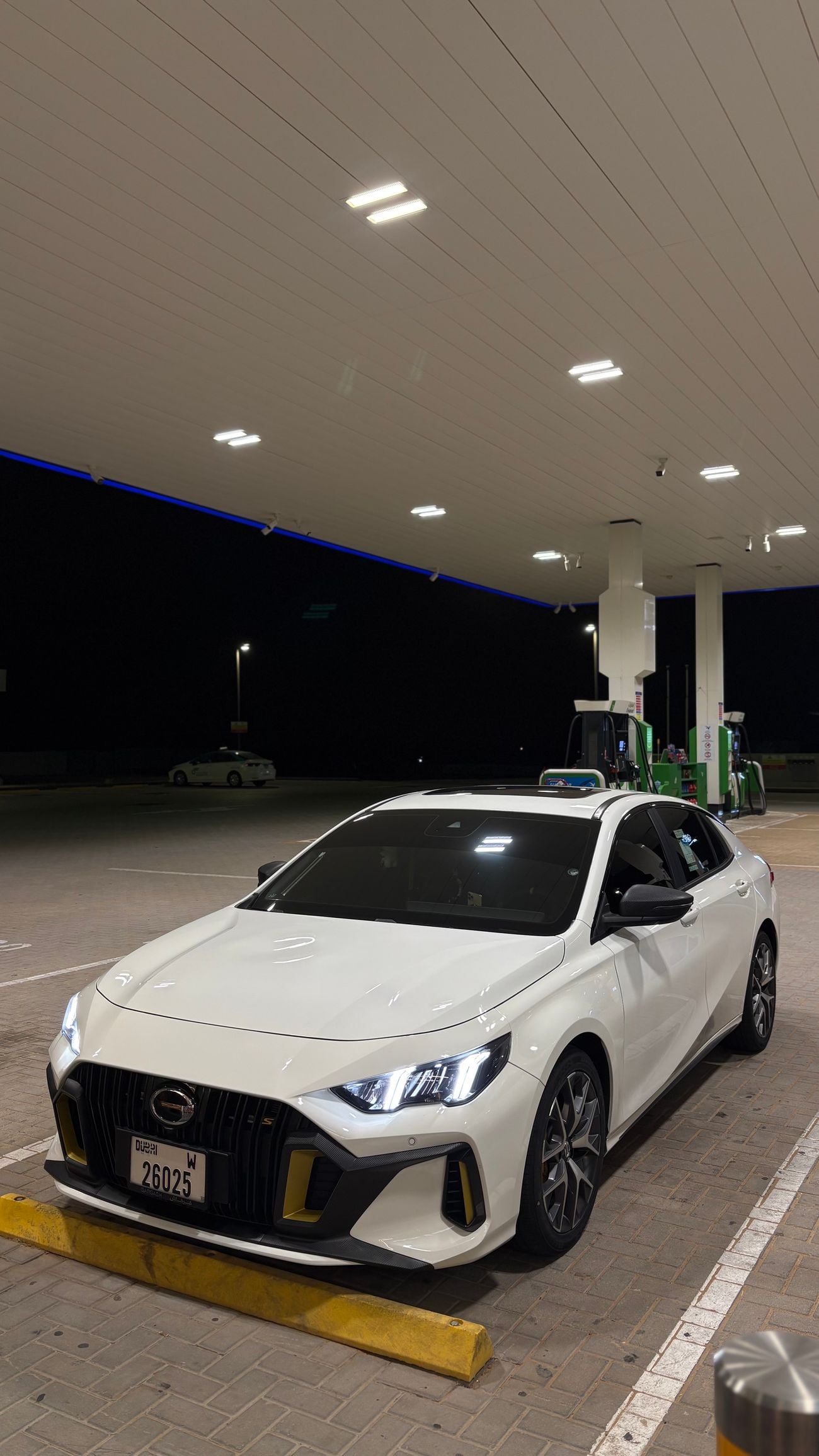 جي إي سي امباو