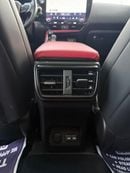 لكزس NX350 F SPORT