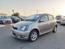 Toyota Yaris TOYOTA VITZ RIGHT HAND DRIVE(PM61356)