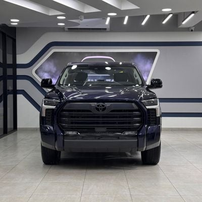 Toyota Tundra Limited 3.5L