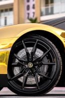 Lamborghini Aventador Roadster LP700 Roadster