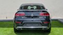 Mercedes-Benz GLC 300 4Matic