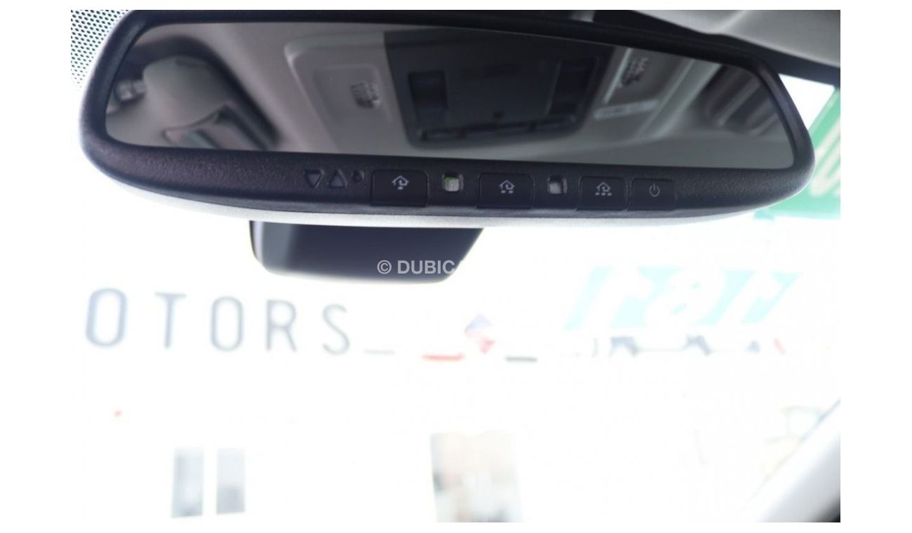 تويوتا كامري 2023 TOYOTA CAMRY 2.5L SE WITH RADAR