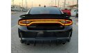 Dodge Charger Charger RT 5.7L Hemi V8 model 2016