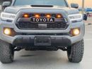 Toyota Tacoma 2018 TACOMA PUSH start 4X4