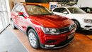 فولكس واجن تيجوان 2.0 TSI 4MOTION