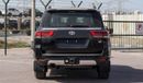 Toyota Land Cruiser GR Sport 3.3L TWIN TURBO Diesel