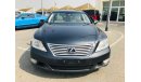 Lexus LS460