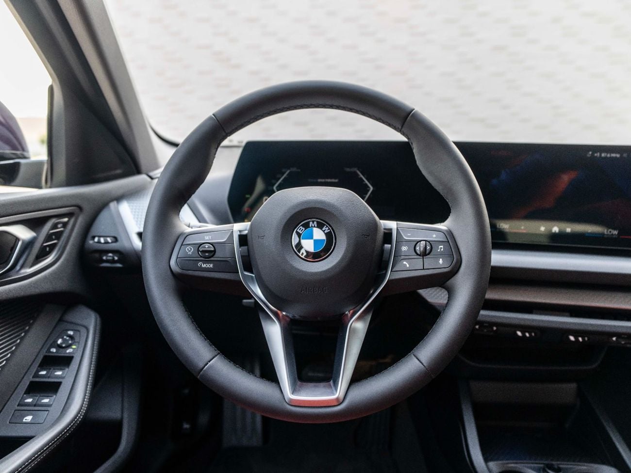 BMW 118 Pure M-Sport