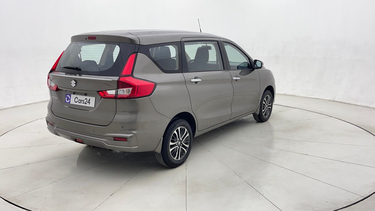 Suzuki Ertiga 1.5L GLX 2024 GLX | AED 731/Month | 0 DP | 30 Day Return | Warranty | Service History
