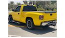 GMC Sierra GMC Sierra 2002 Perfect inside and out - Low mileage - No accident history