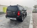 Nissan XTerra