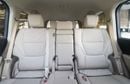 Toyota Land Cruiser GXR 3.5L