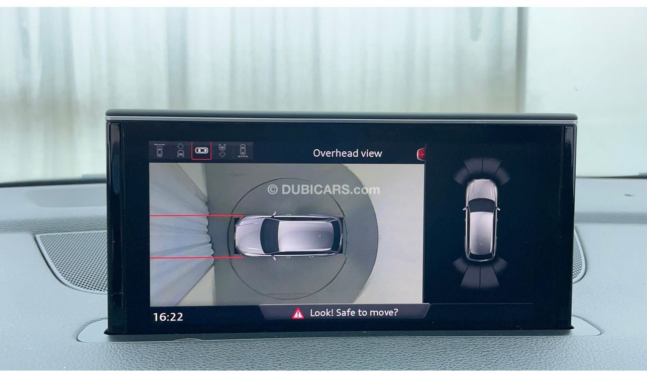 Audi Q7 45 TFSI QUATTRO 3 | Zero Down Payment | Free Home Test Drive