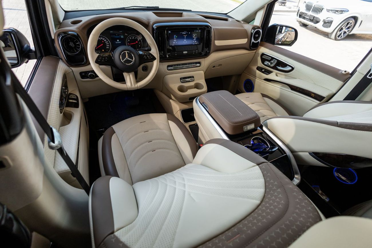 مرسيدس بنز فيتو