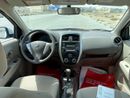Nissan Sunny S 1.6L NO CONVENIENCE FEES | UNDER WARRANTY | CERTIFIED PRE-OWNED |