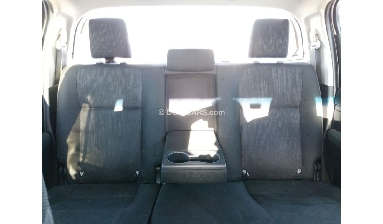 Toyota Hilux TOYOTA HILUX PICK UP RIGHT HAND DRIVE (PM1167)