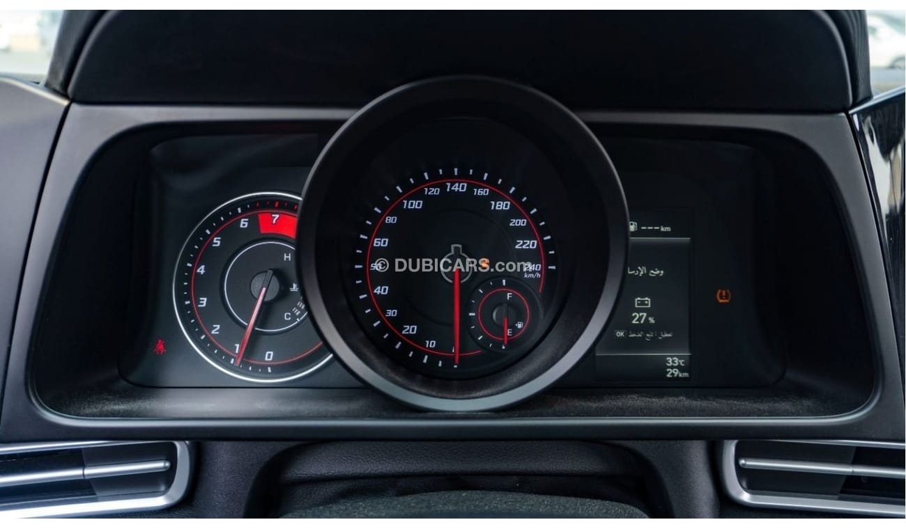 Hyundai Elantra GL 2022 Hyundai Elantra 1.6l petrol