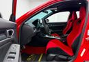 هوندا سيفيك TYPE R