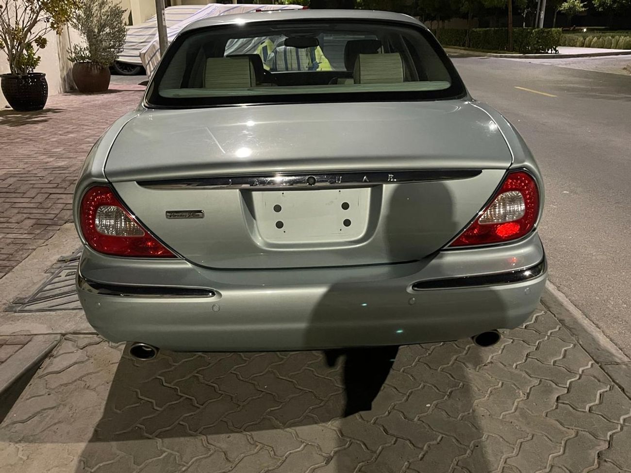 Jaguar XJ8 Vanden Plas 4.2 CLEAN TITLE !!!