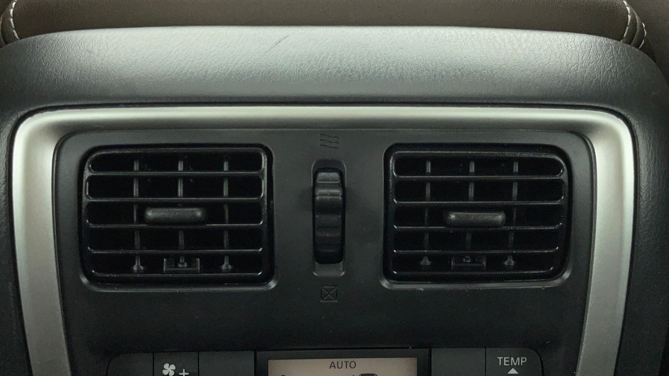 Infiniti QX60 LUXURY 3.5 | Zero Down Payment | Home Test Drive