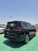 Toyota Land Cruiser VXR