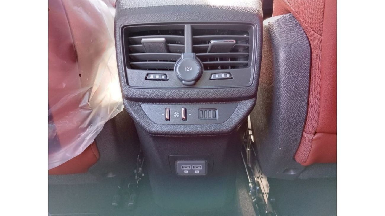 Peugeot 5008 GT 1.6 Turbo Gasoline FWD 2023 white color 7 seats ( for local registration +10%)