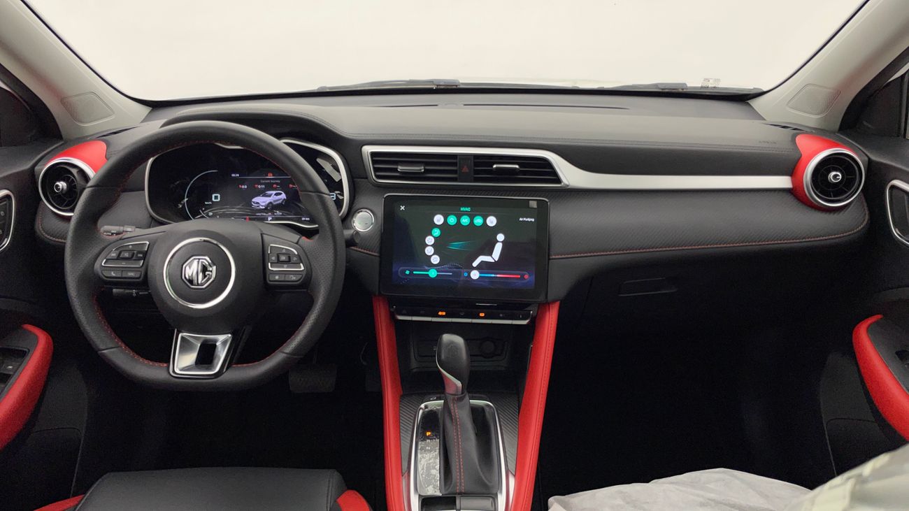 MG ZS TROPHY 1.3 | Zero Down Payment | Home Test Drive