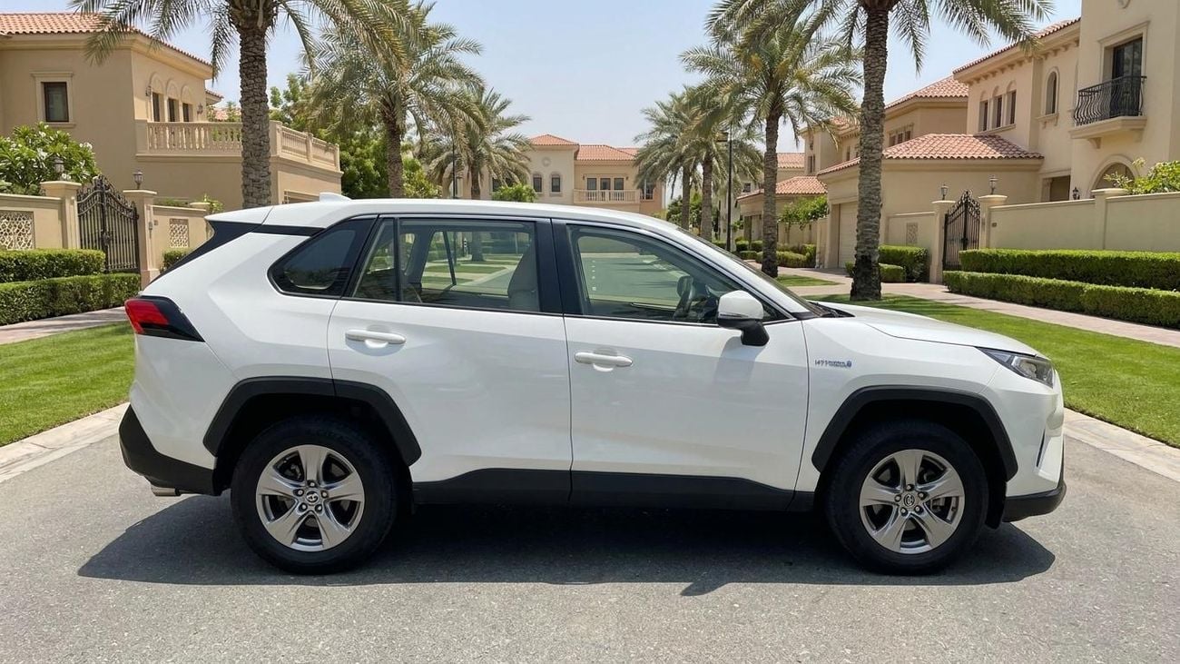 Toyota RAV4 EXR, миниатюра 4