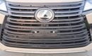 Lexus LX700h 2025 MODEL LEXUS-LX700H 3.5L OVERTRAIL