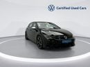 Volkswagen Golf R Base 2.0T