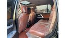 Toyota Land Cruiser 2009 TOYOTA LAND CRUISER  / VXR / V8 / FULL OPTION