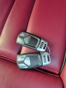 Audi A5 45 TFSI quattro S-Line 2.0L